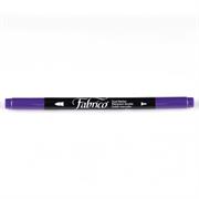  Fabrico Dual Tip Marker, 116 Peony Purple